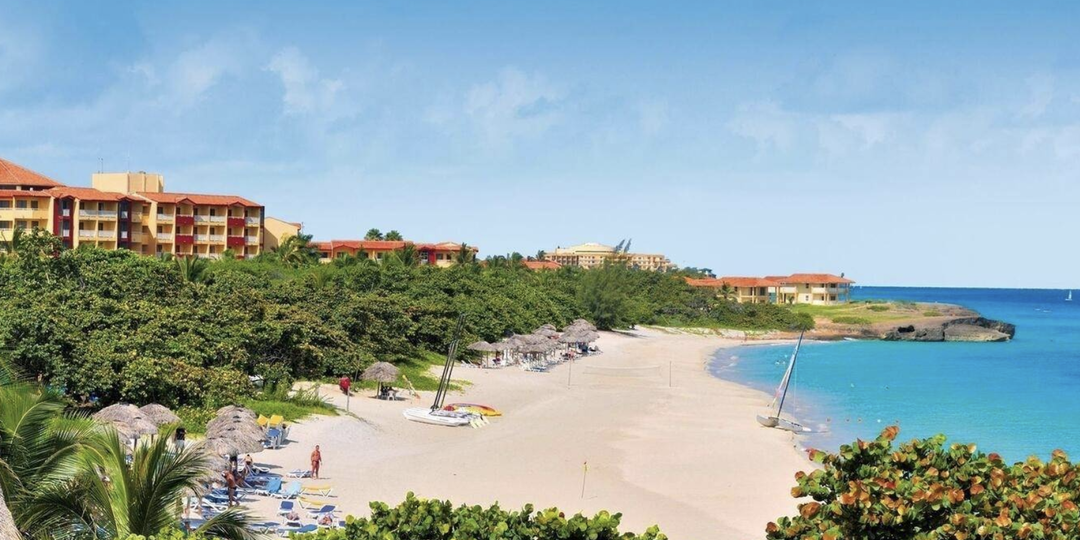 Самые популярные отели на Кубе у россиян в сезоне 2024/25 по словам туроператоров