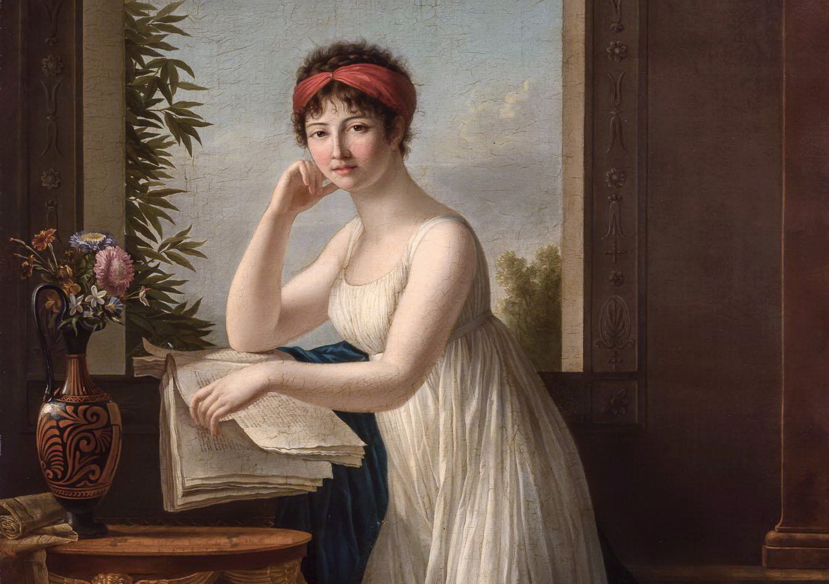 Полина Бонапарт