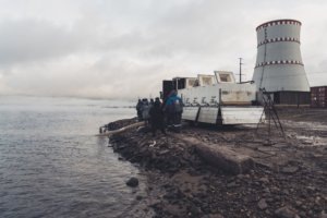    Фото: Калининская АЭС