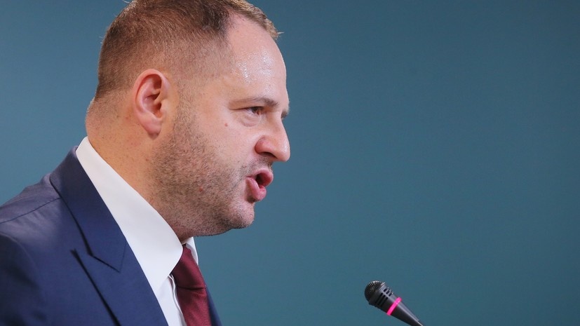   РИА Новости