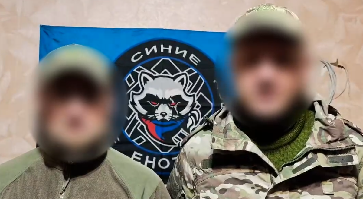 Обращение бойцов СВО к мэру Москвы Сергею Собянину