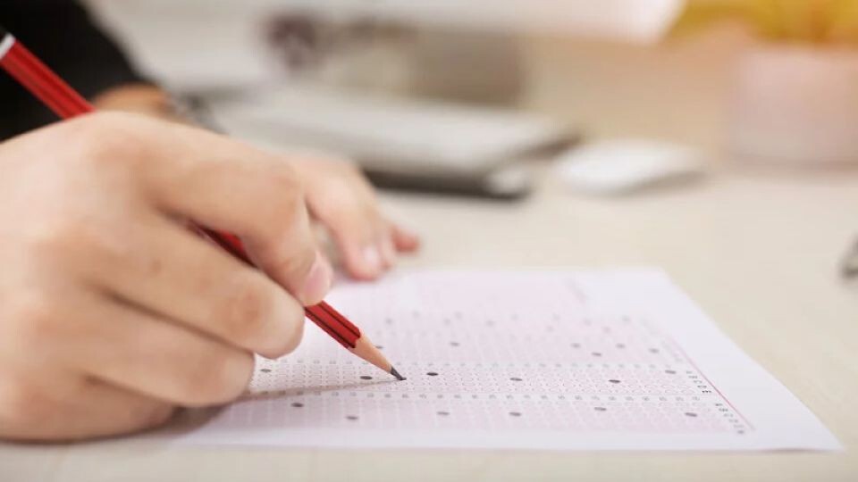    Экзамен. Источник: pixabay.com