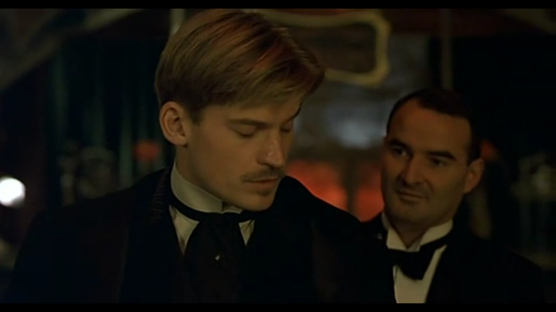 кадр из фильма "24 часа из жизни женщины" 2002 года, режиссёр Лоран Буник