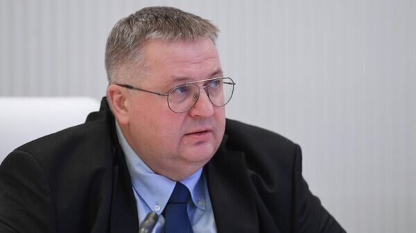    © Sputnik / Валерий Мельников