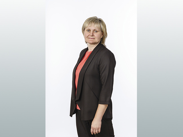 Служба по контракту – позиция, достойная уважения