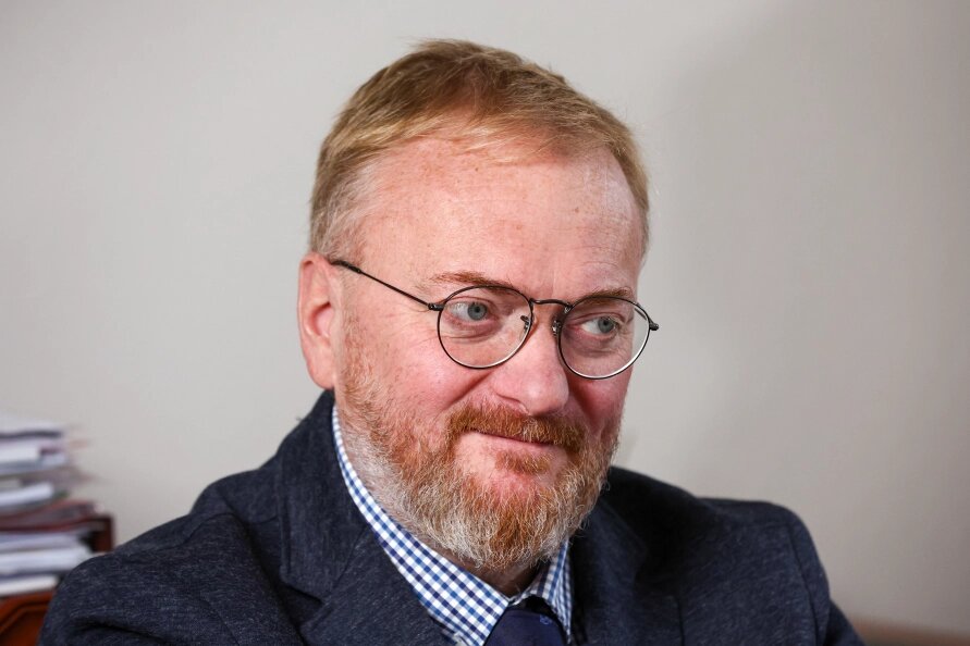    Фото: Shatokhina Natalia/news.ru/Globallookpress