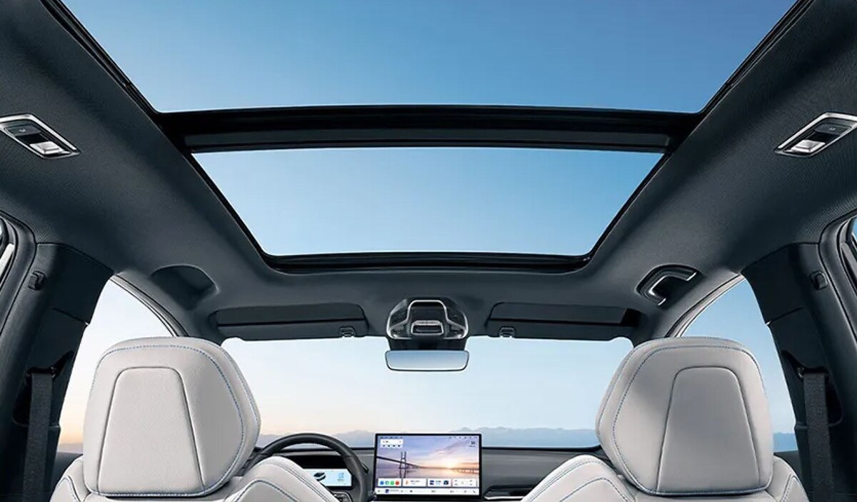 Фото: Geely  📷
