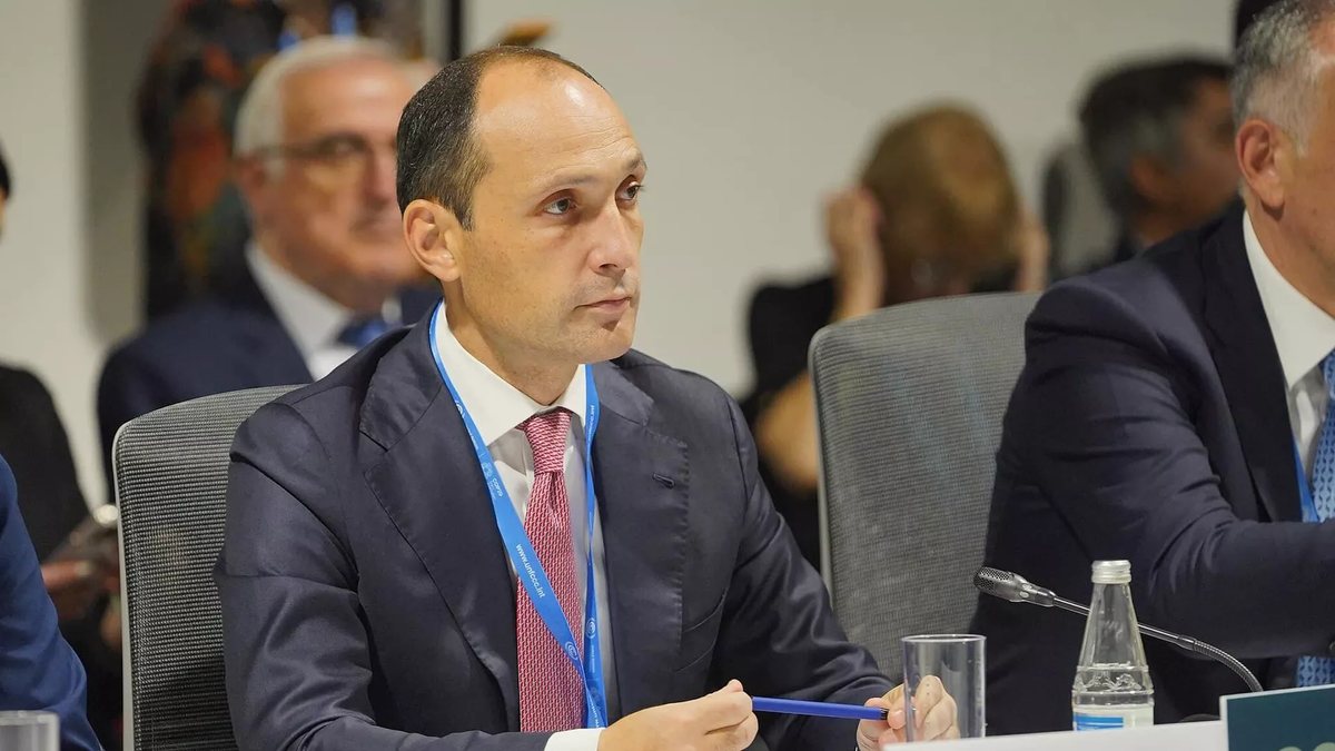 © Ministry of Economy and Sustainable Development of Georgia