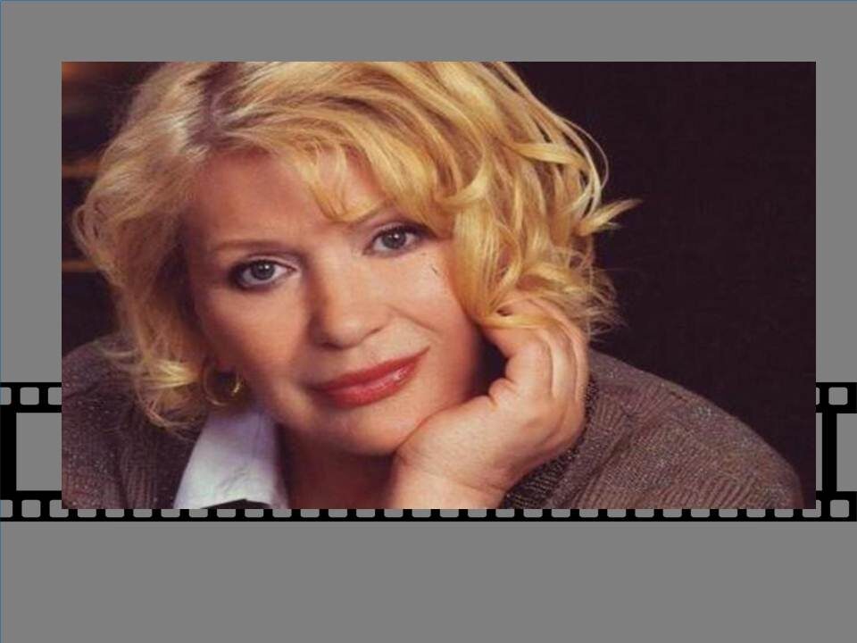 Галина Польских