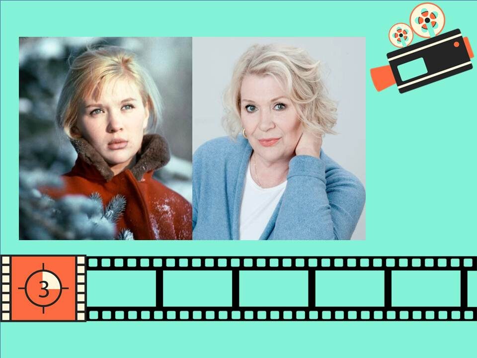 Галина Польских