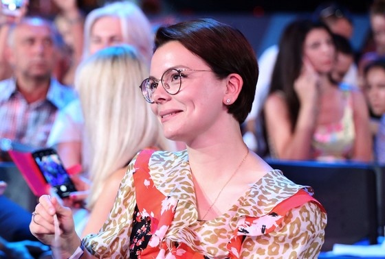    Татьяна Брухунова