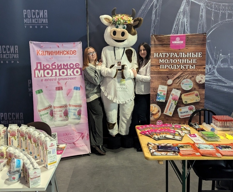 фото: ЗАО «Калининское»