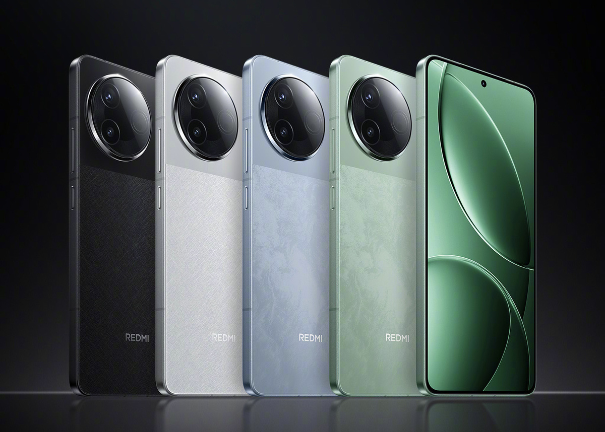 Фото: Redmi  📷
