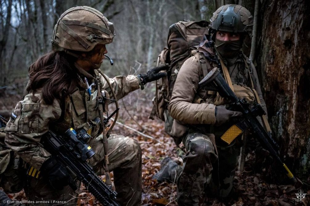    В НАТО готовятся к войне за Калининградскую область и Белоруссию.