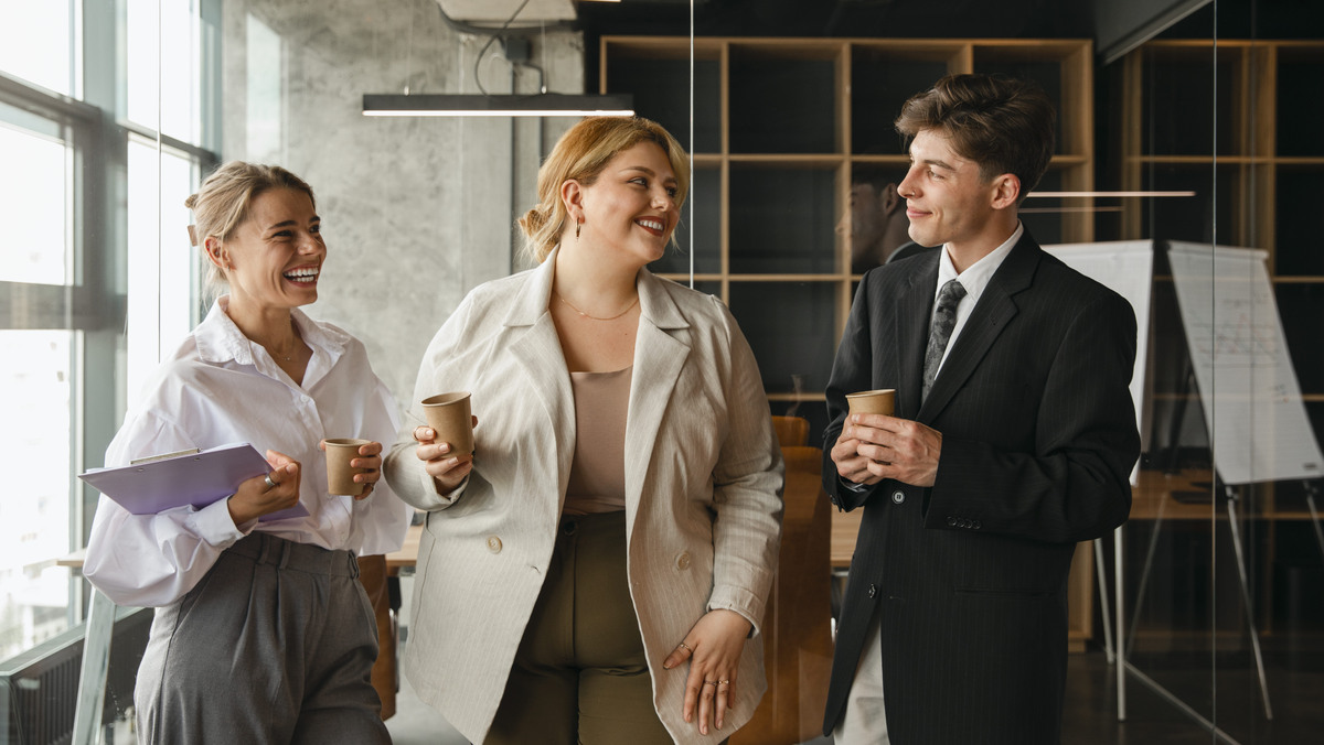    Приверженность проекту во многом определяет отношение руководителя. Фото: freepik