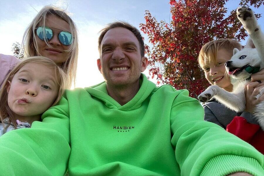 Из открытых источников.