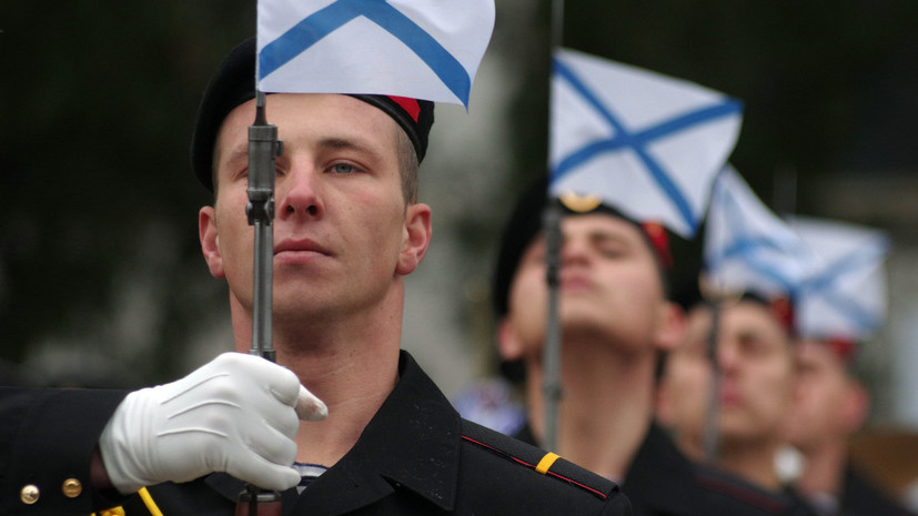   РИА Новости Василий Батанов