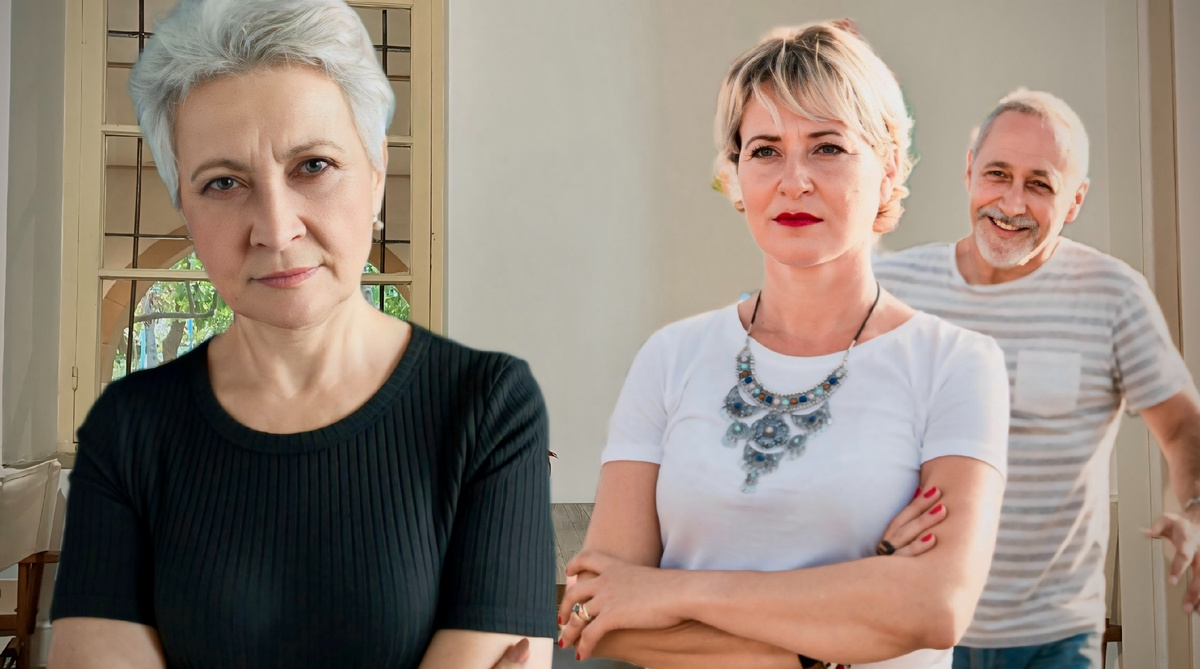 Ссылка на следующую часть в конце рассказа