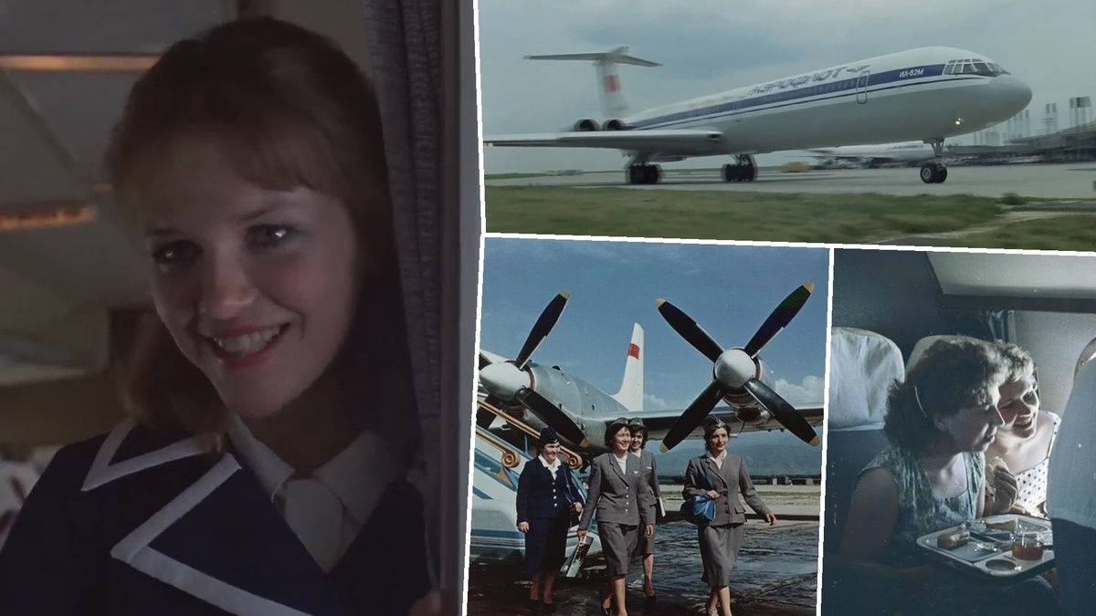 Советские самолеты - 5 самых лучших воздушных кораблей из СССР