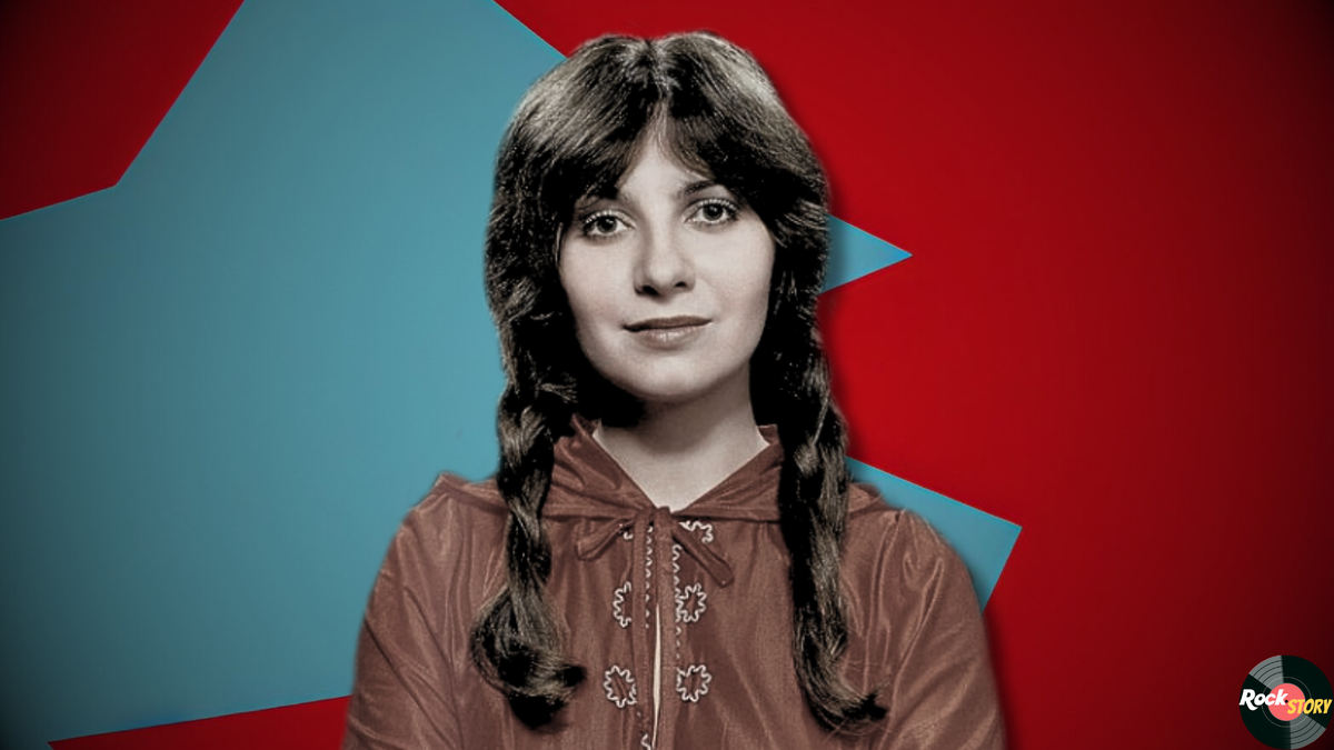 На фотографии: Татьяна Анциферова 