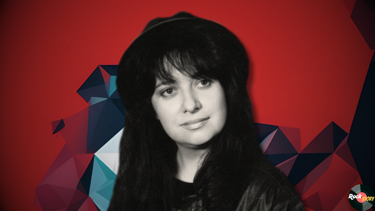 На фотографии: Татьяна Анциферова 