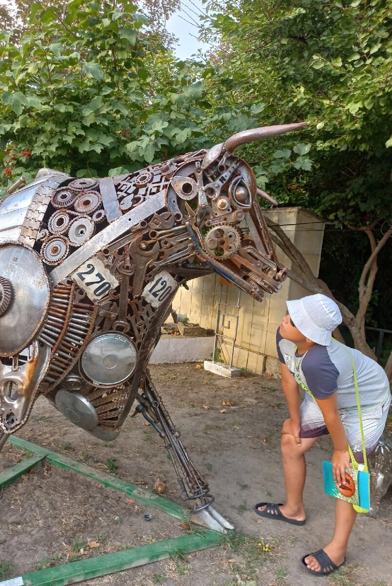 Фото автора 