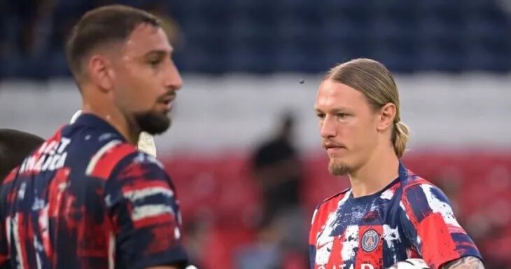 Фото: Социальные сети