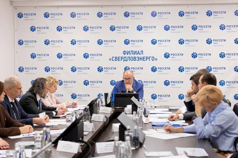    Фото: пресс-служба "Россети Урал"