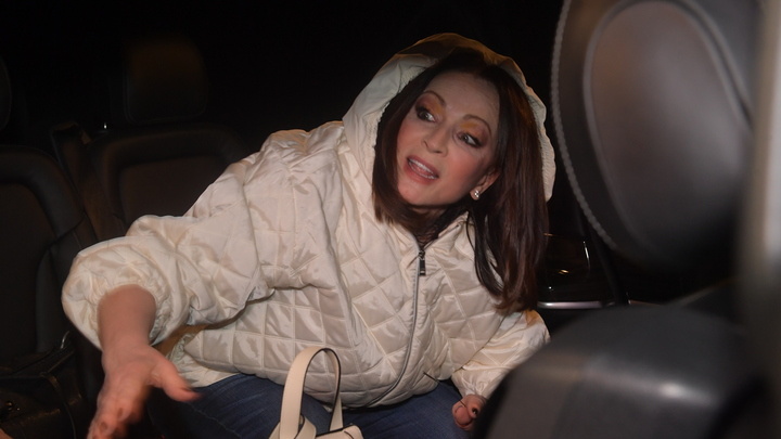 © Komsomolskaya Pravda/Globallookpress