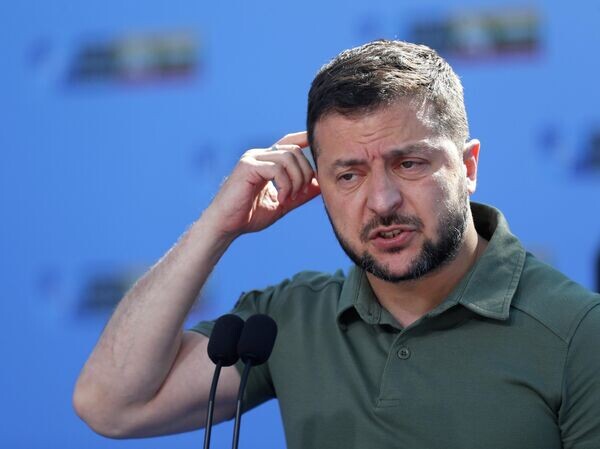    © AP Photo / Mindaugas Kulbis