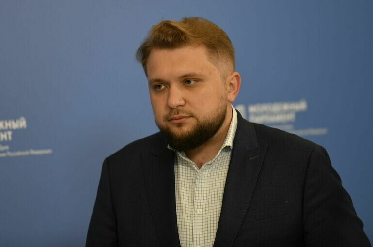   Юрий Инякин/ПГ