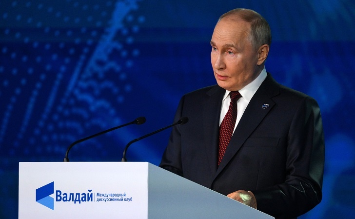    Фото: kremlin.ru