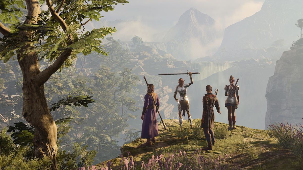 Лучшие игры с пошаговой боевой системой