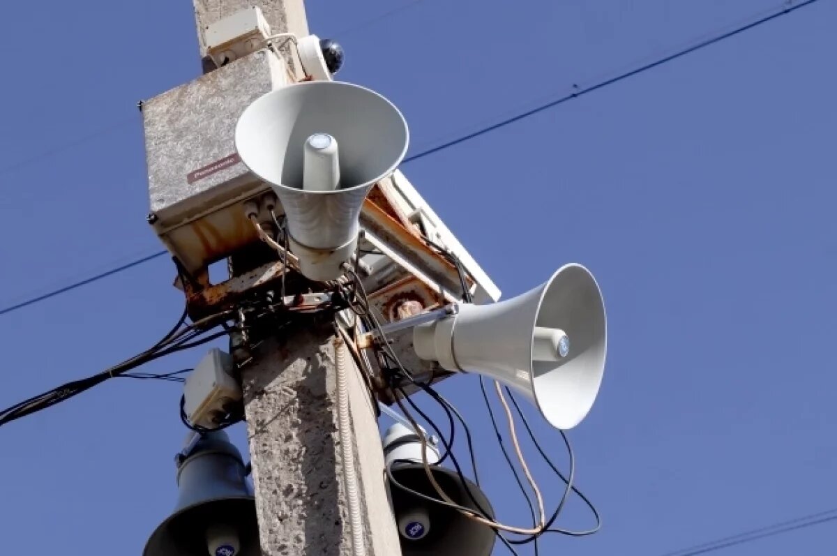    Развожаев объяснил работу ПВО после отмены воздушной тревоги в Севастополе