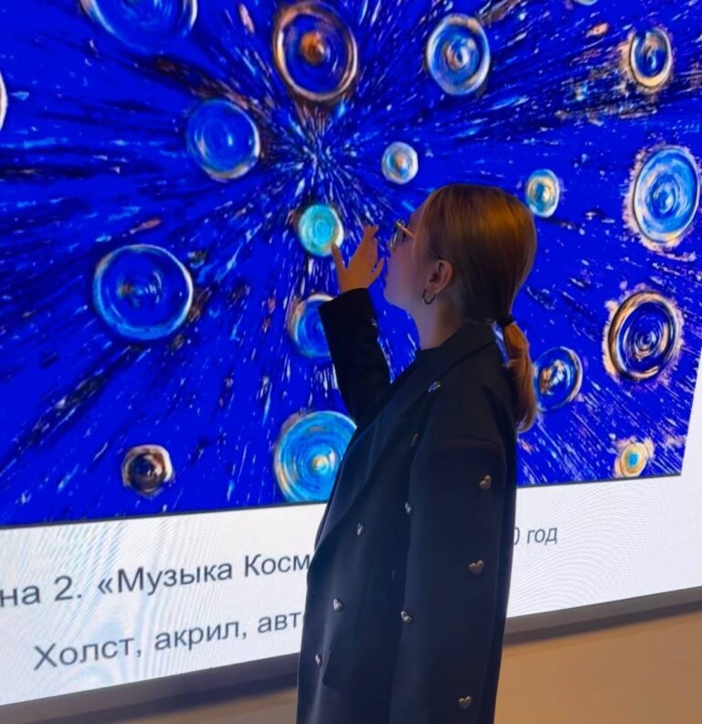    Фото: Благотворительный Фонд поддержки социально-общественных проектов и гуманитарных инициатив «Сила Возрождения» Даниил Лакшин