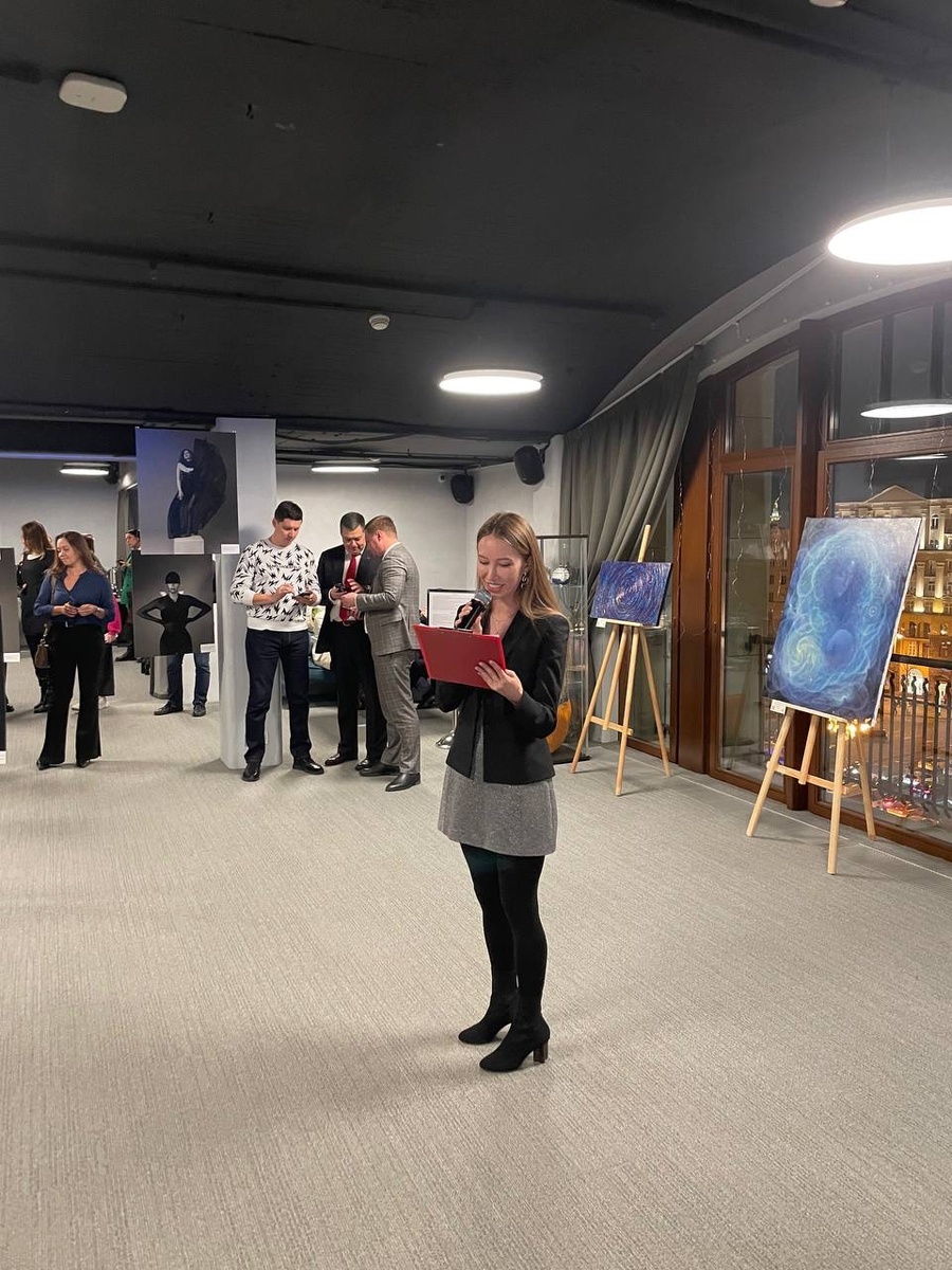    Фото: Благотворительный Фонд поддержки социально-общественных проектов и гуманитарных инициатив «Сила Возрождения» Даниил Лакшин