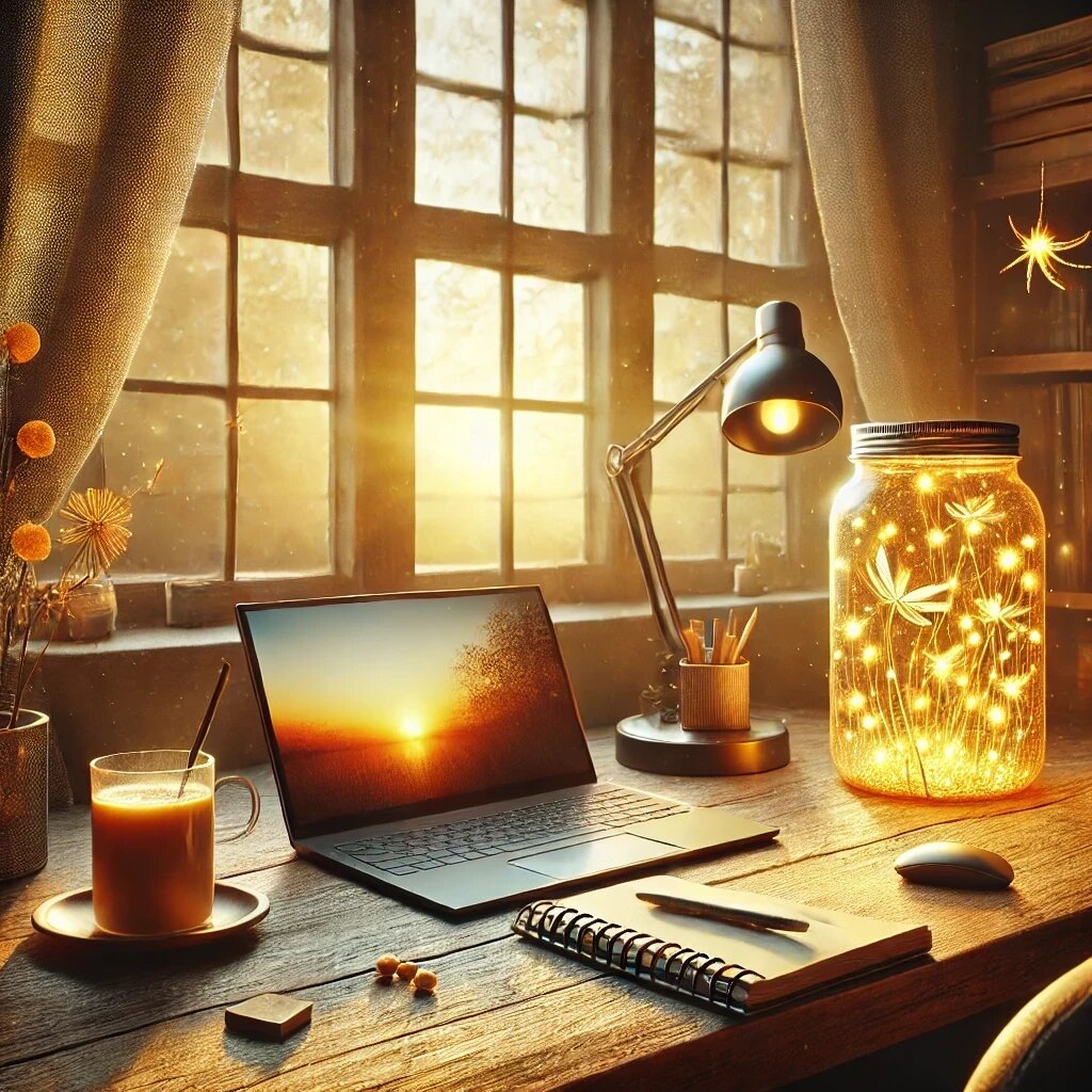 Работа за ноутбуком. Как заработать в интернете