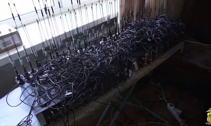    Фото пресс-службы ГУ МВД России по Краснодарскому краю