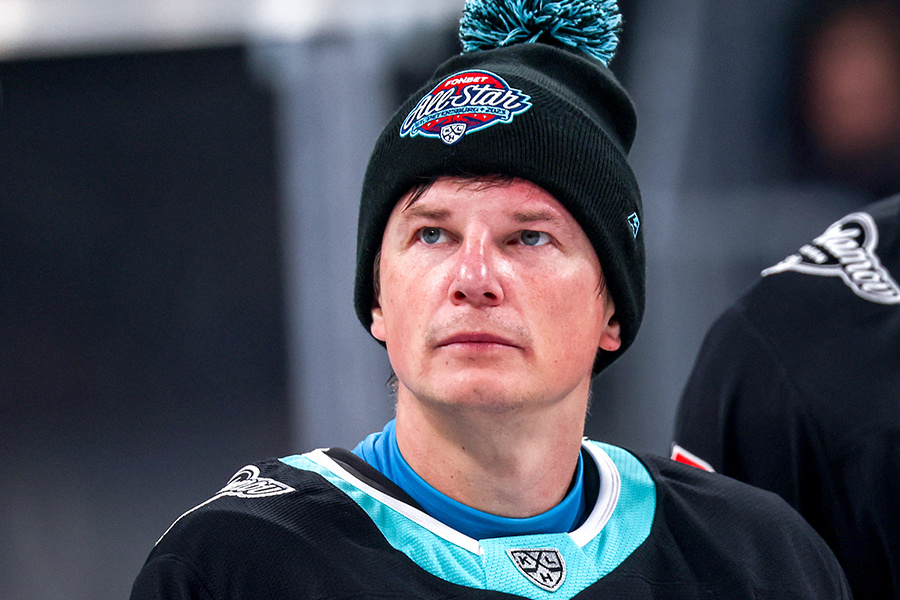    © Петр Ковалев/ТАСС