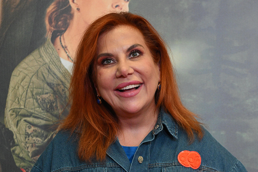    © Кирилл Зыков/РИА Новости