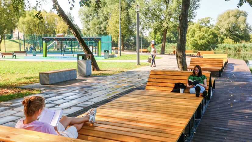    Блог Сергея Собянина