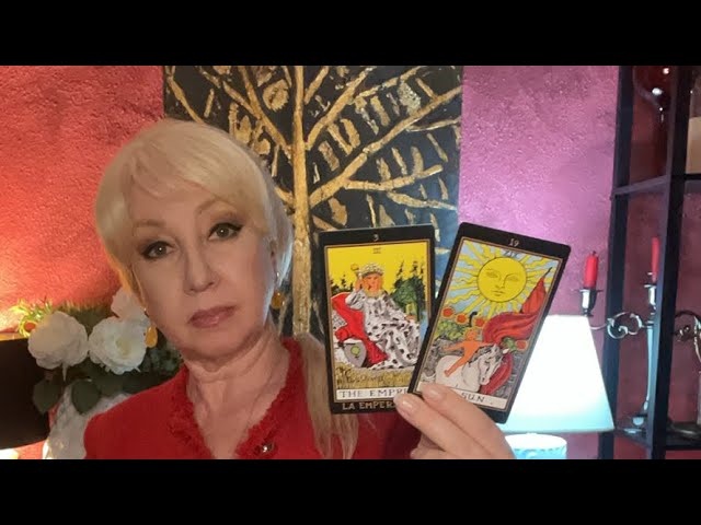 ❗️ЧТО 💯 Случится♣️💕 в ближайшее время… таро сеанс таролог Римма Райтер