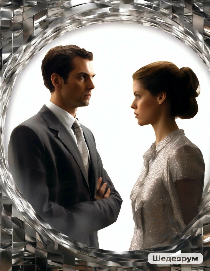 Фото канала Таро Портал генерация ИИ.