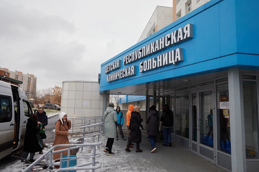    Фото: Пресс-служба Х5 Group