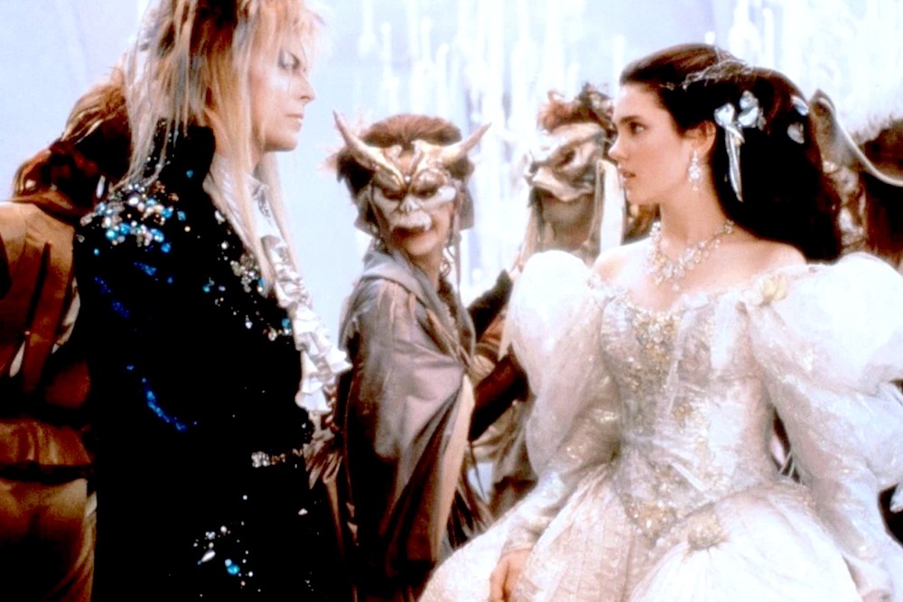    "Лабиринт". / Фото: kinopoisk.ru