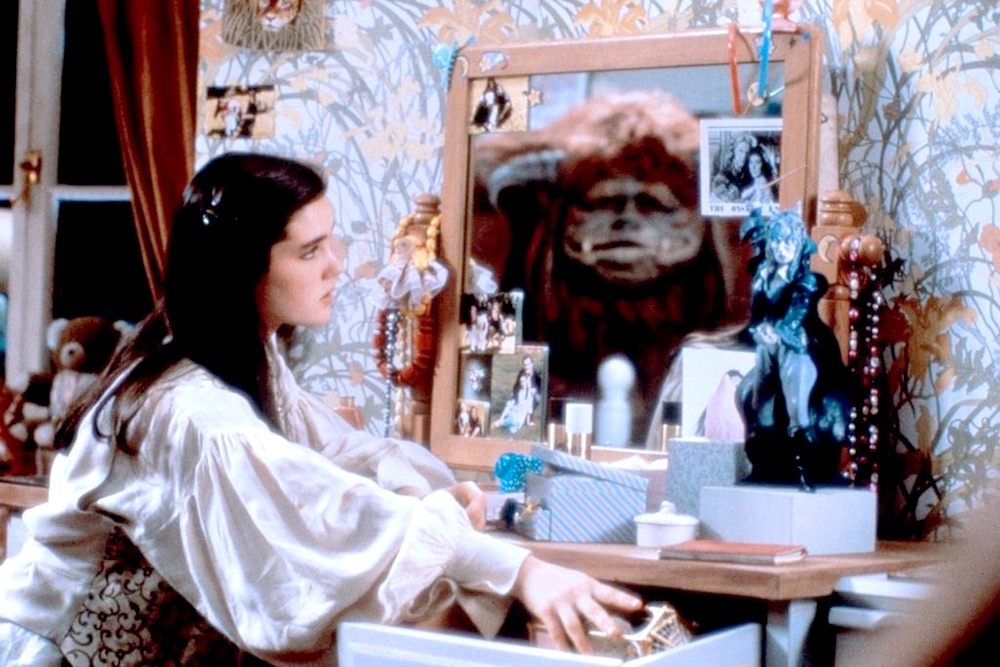    "Лабиринт". / Фото: kinopoisk.ru