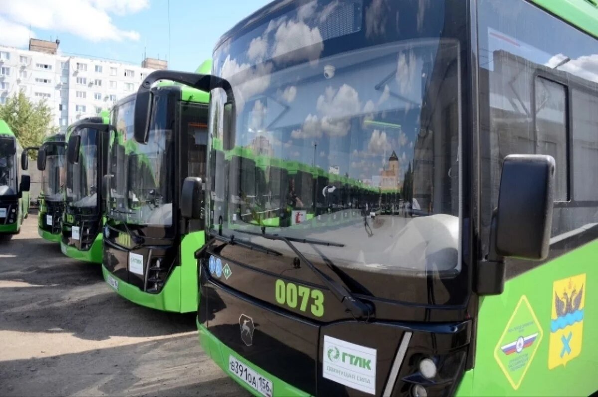    Оренбуржцы жалуются на списание двойной оплаты за проезд в транспорте