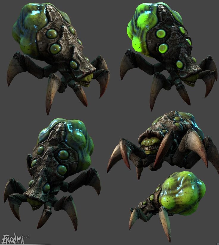 Те самые Бэйлинги, наносят огромный урок когда взрываются