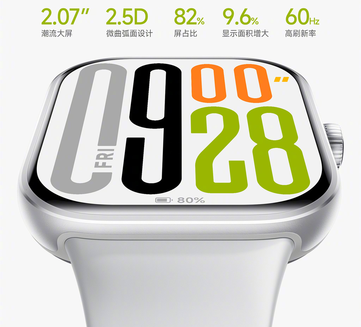 Фото: Redmi  📷
