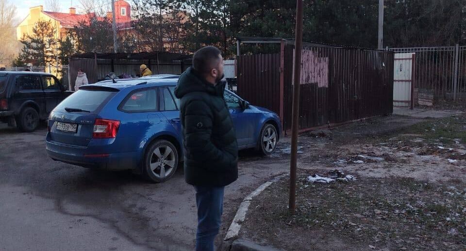    Пресс-служба администрации городского округа Чехов